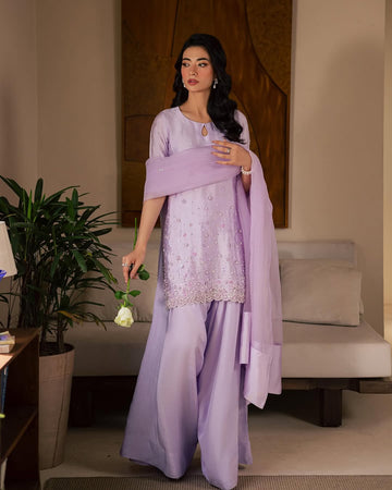 Lavender (Unstitched)